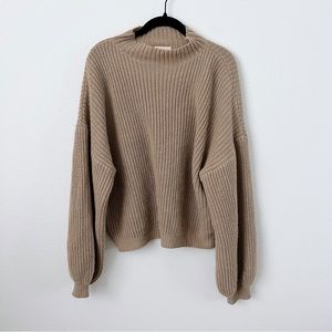 Showpo Sweater